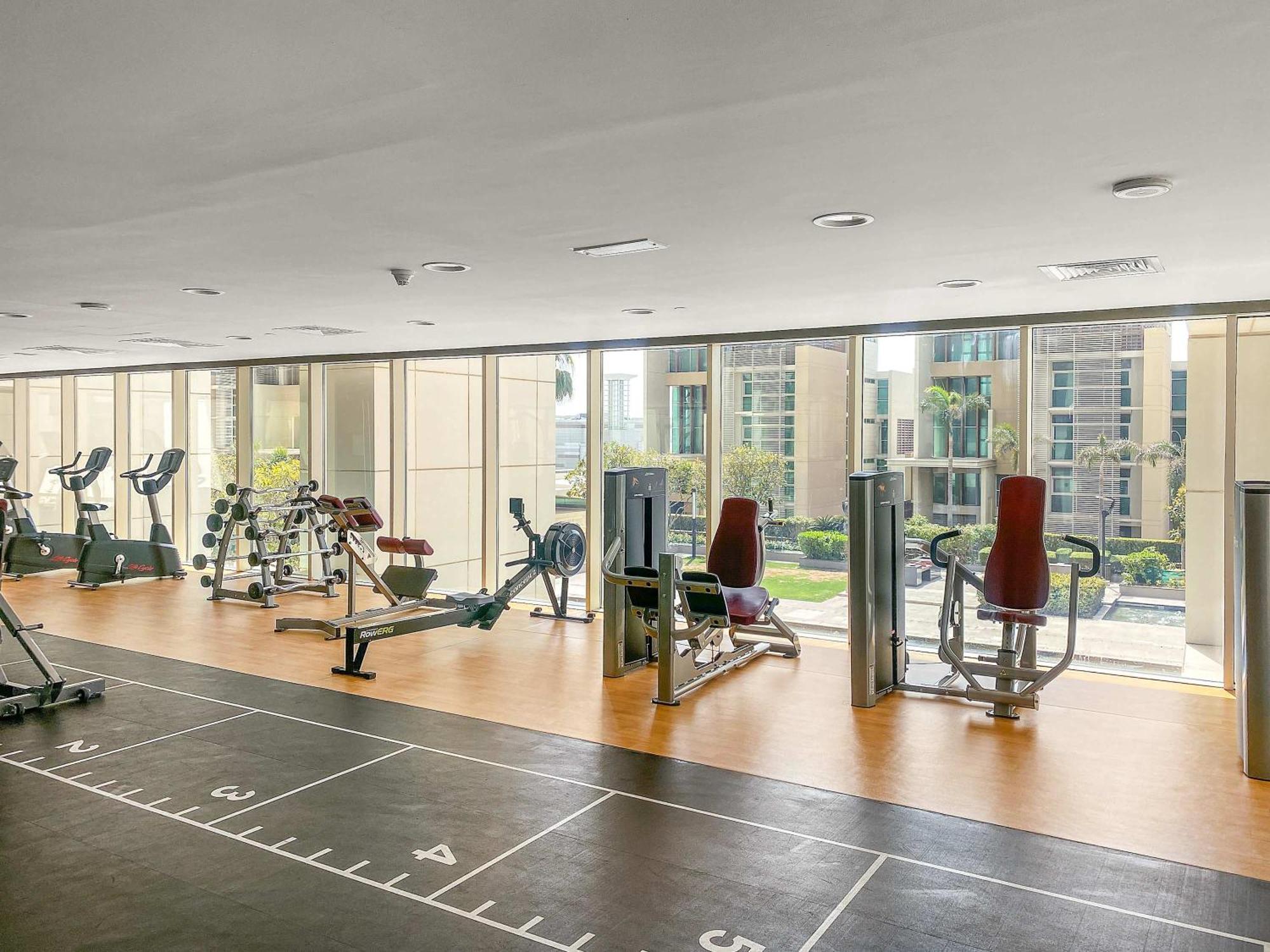 Silkhaus Luxury 1bdr At Al Maha Tower In Reem Island Abu Dhabi